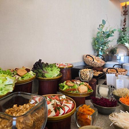 Royal Select At Grand Park Royal Cancun (Adults Only) Εξωτερικό φωτογραφία