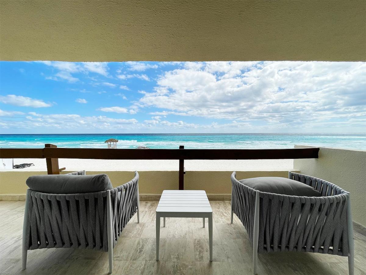 Royal Select At Grand Park Royal Cancun (Adults Only) Εξωτερικό φωτογραφία