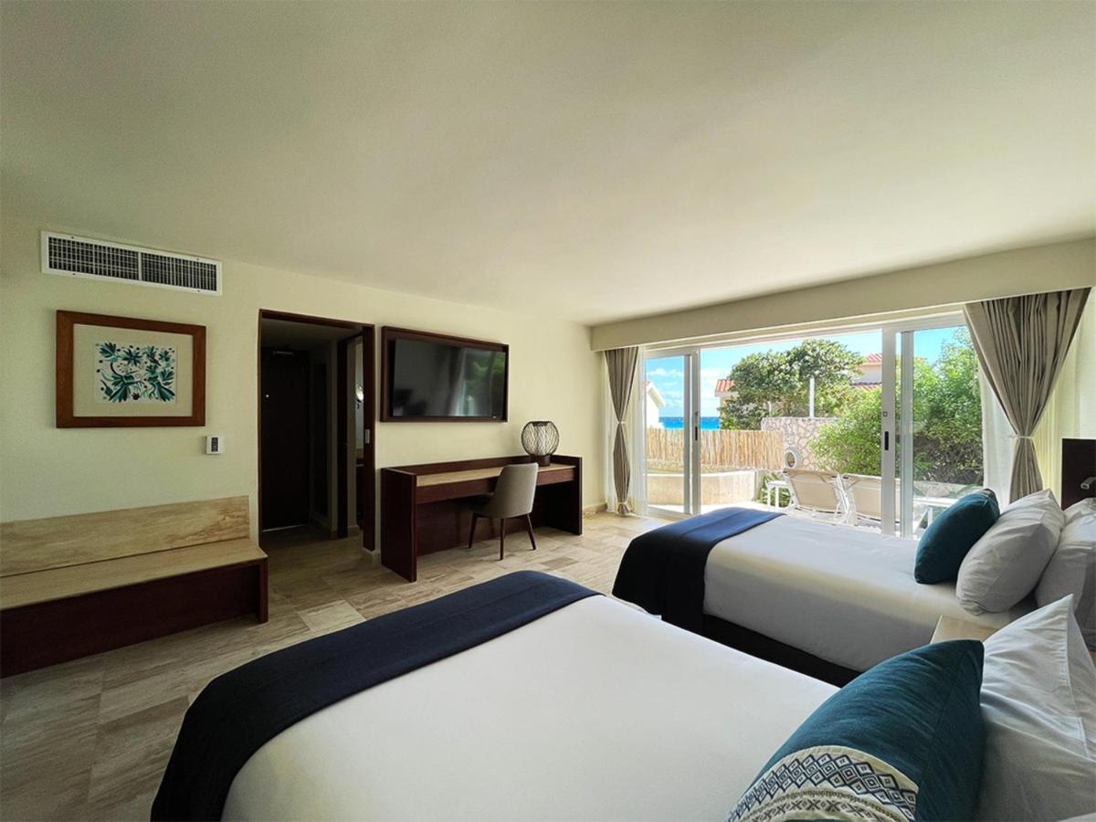 Royal Select At Grand Park Royal Cancun (Adults Only) Εξωτερικό φωτογραφία