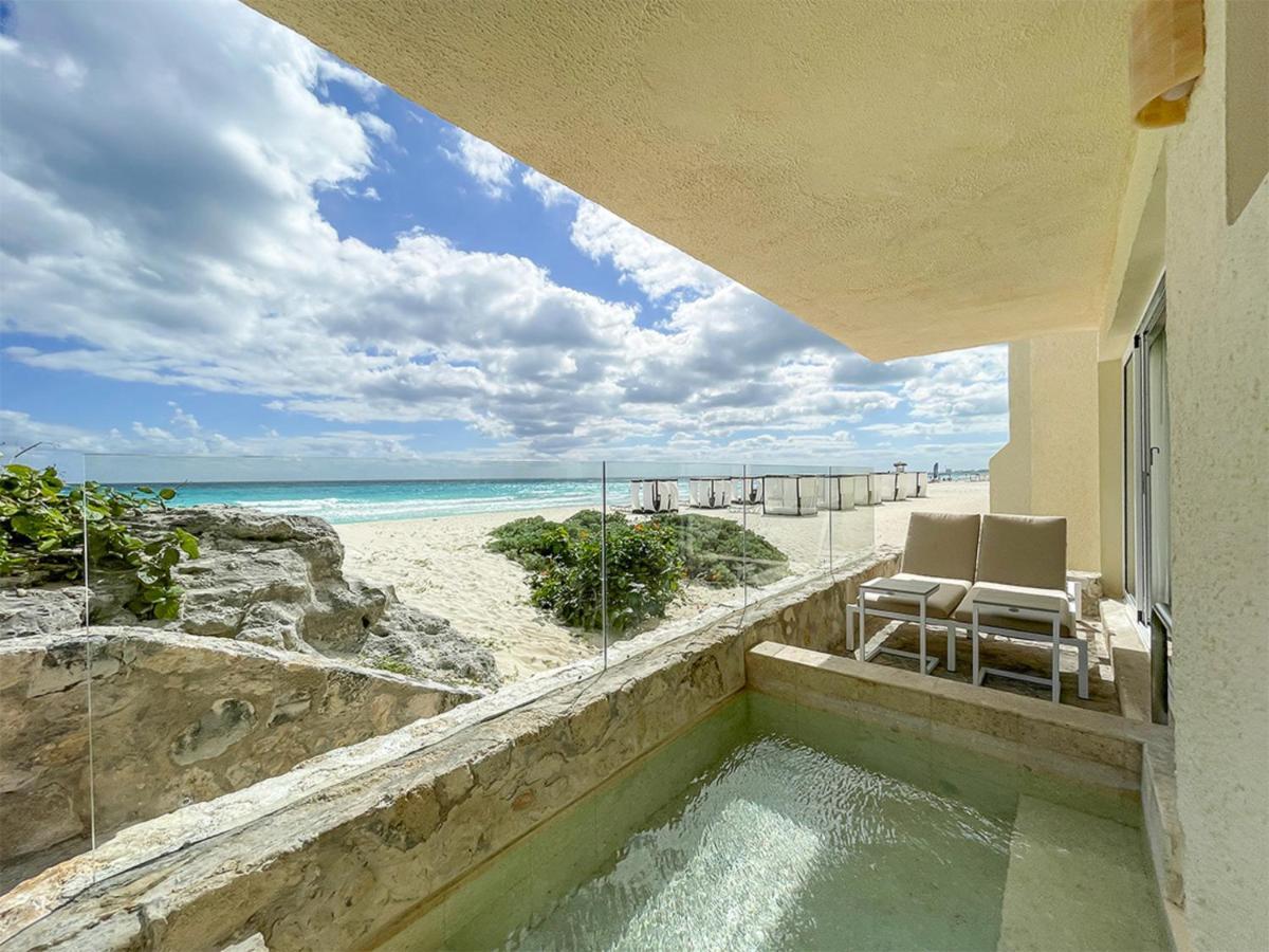 Royal Select At Grand Park Royal Cancun (Adults Only) Εξωτερικό φωτογραφία