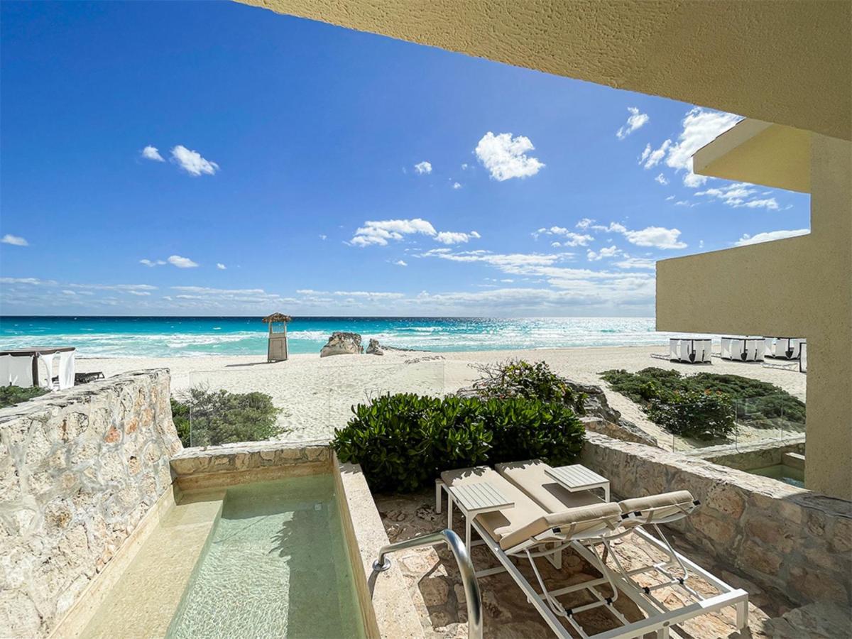 Royal Select At Grand Park Royal Cancun (Adults Only) Εξωτερικό φωτογραφία