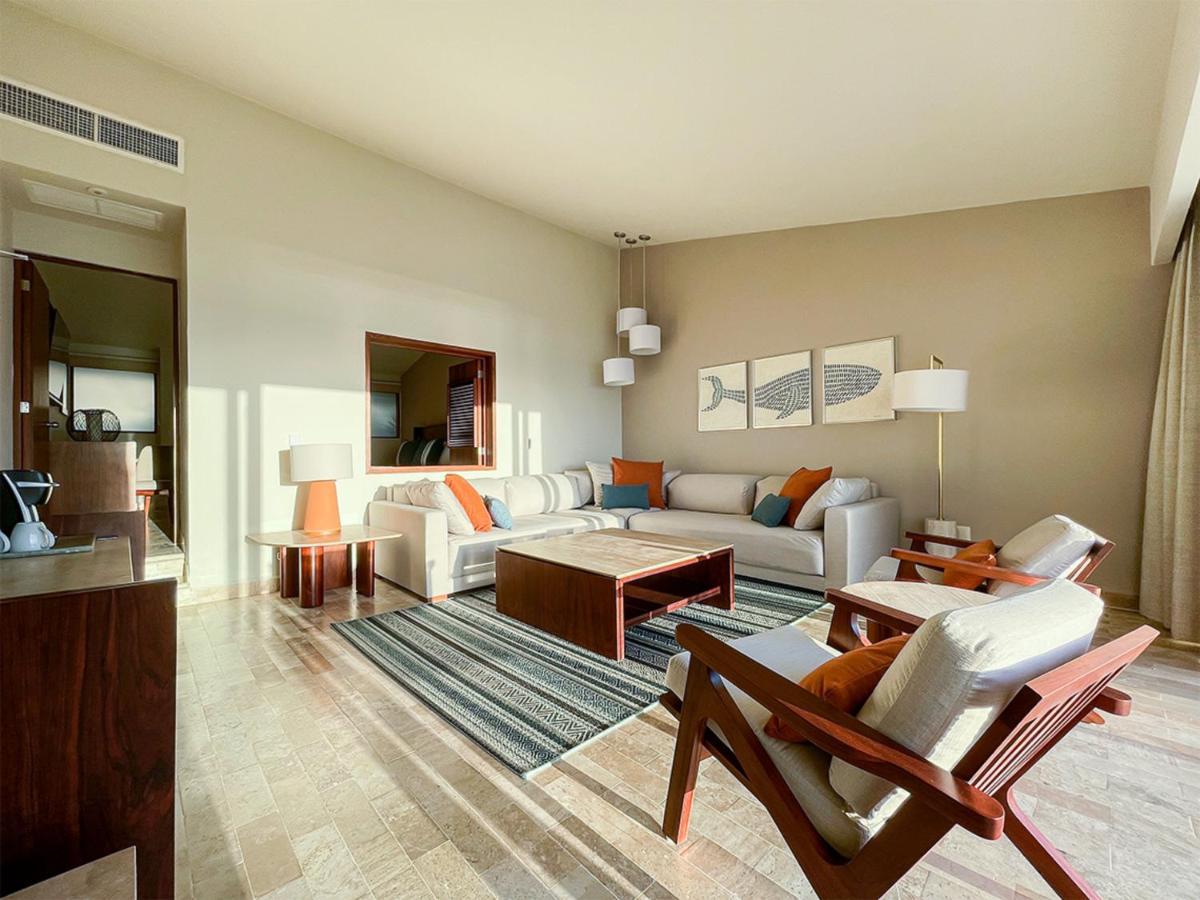 Royal Select At Grand Park Royal Cancun (Adults Only) Εξωτερικό φωτογραφία