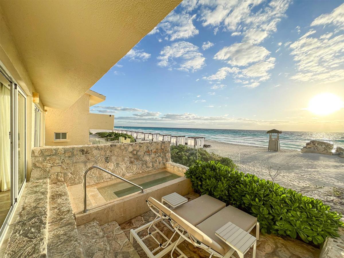 Royal Select At Grand Park Royal Cancun (Adults Only) Εξωτερικό φωτογραφία