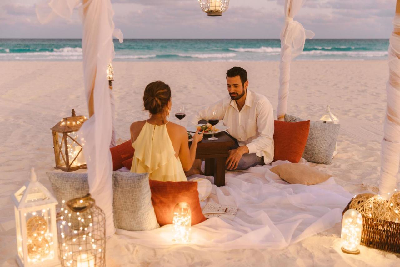 Royal Select At Grand Park Royal Cancun (Adults Only) Εξωτερικό φωτογραφία