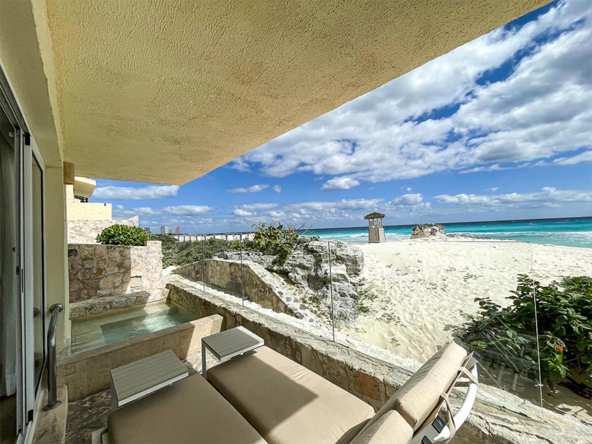 Royal Select At Grand Park Royal Cancun (Adults Only) Εξωτερικό φωτογραφία