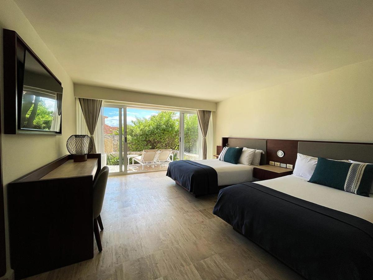 Royal Select At Grand Park Royal Cancun (Adults Only) Εξωτερικό φωτογραφία