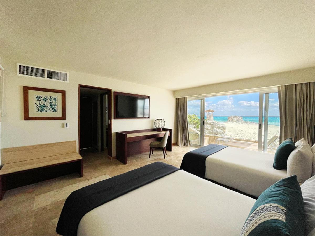 Royal Select At Grand Park Royal Cancun (Adults Only) Εξωτερικό φωτογραφία