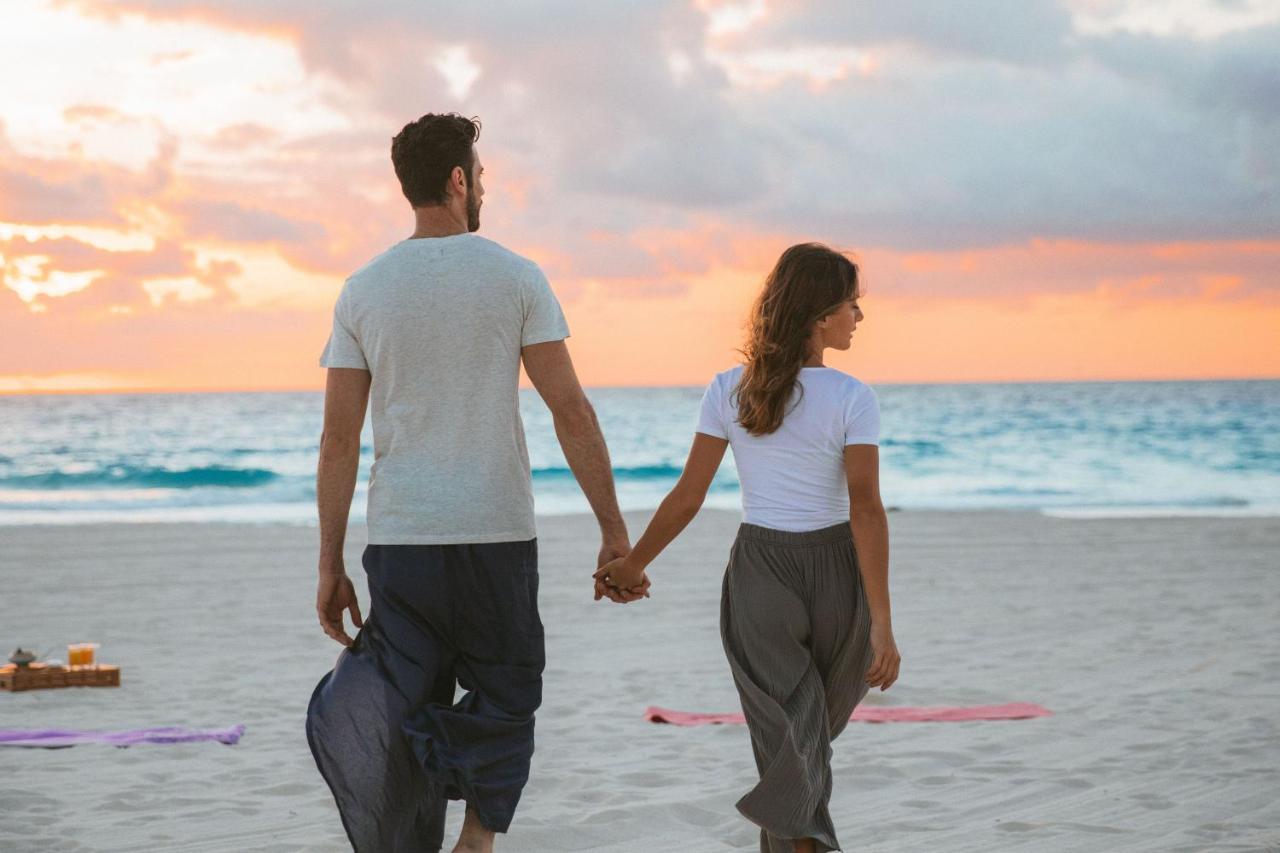 Royal Select At Grand Park Royal Cancun (Adults Only) Εξωτερικό φωτογραφία