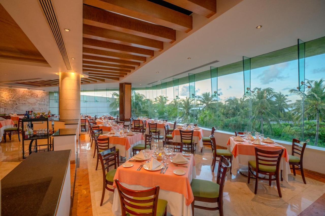 Royal Select At Grand Park Royal Cancun (Adults Only) Εξωτερικό φωτογραφία