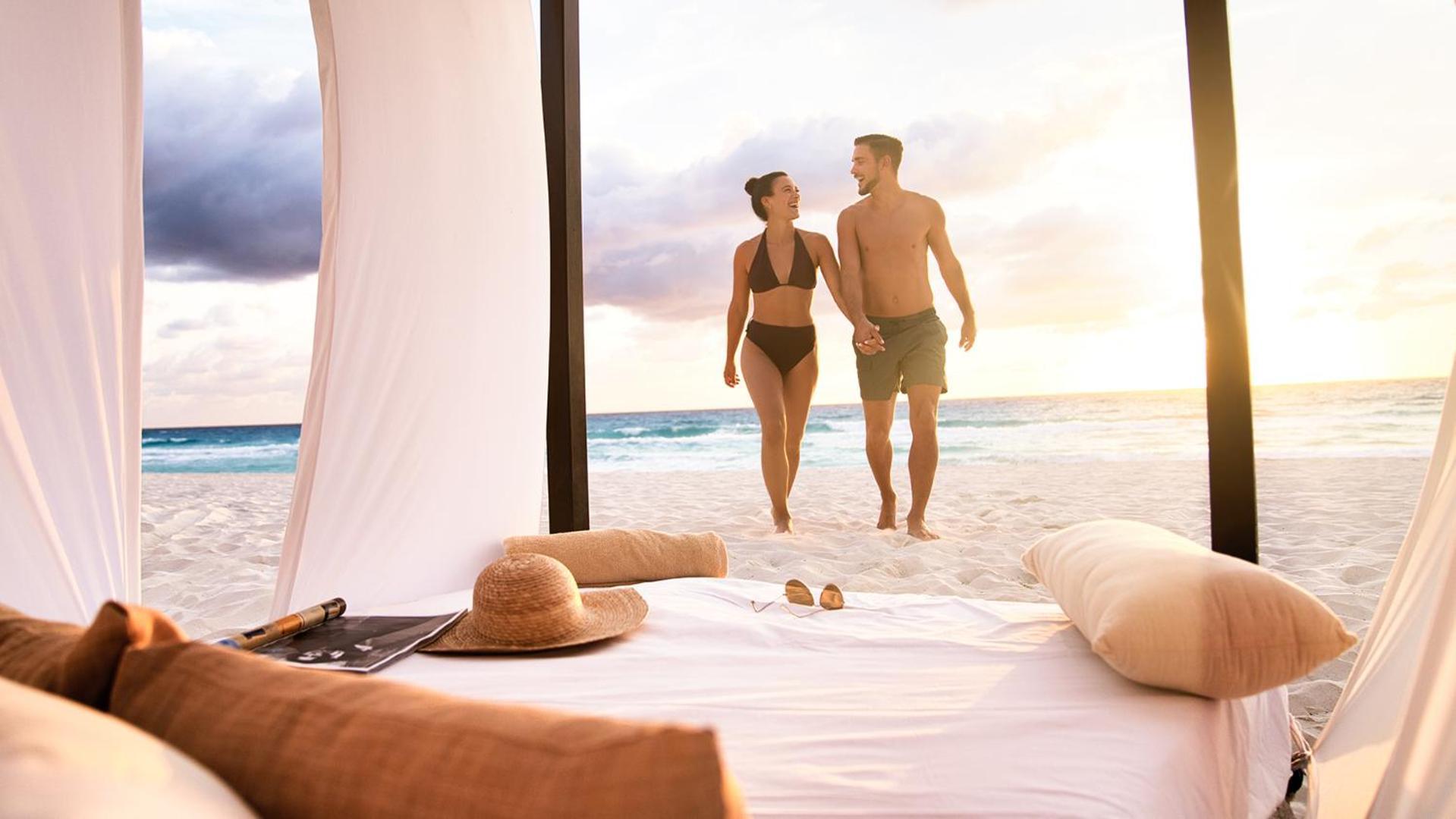 Royal Select At Grand Park Royal Cancun (Adults Only) Εξωτερικό φωτογραφία