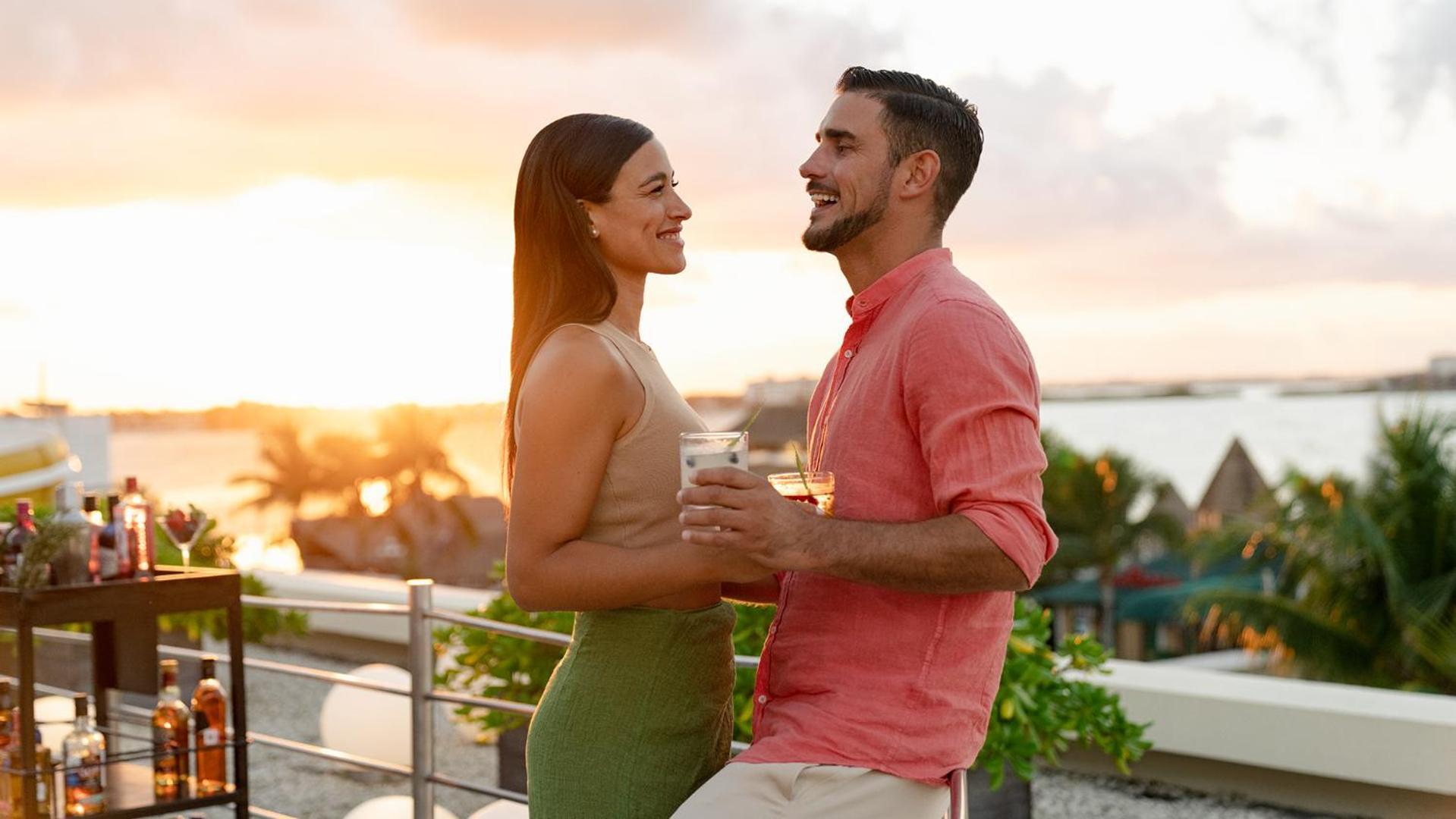 Royal Select At Grand Park Royal Cancun (Adults Only) Εξωτερικό φωτογραφία