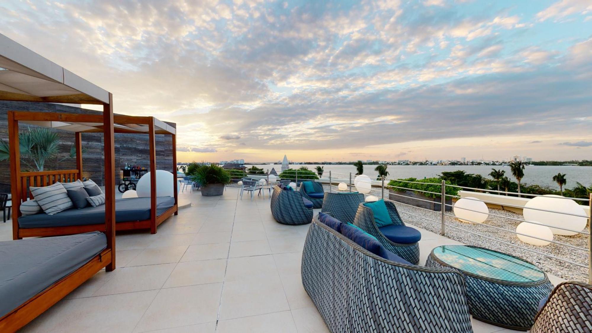 Royal Select At Grand Park Royal Cancun (Adults Only) Εξωτερικό φωτογραφία