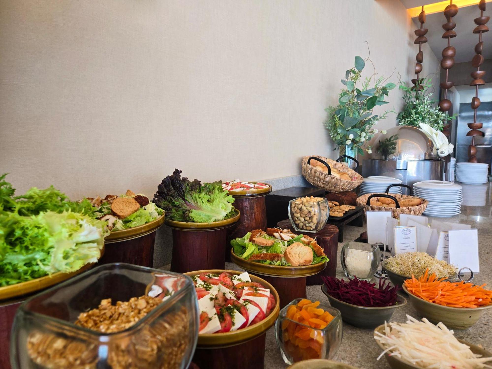 Royal Select At Grand Park Royal Cancun (Adults Only) Εξωτερικό φωτογραφία