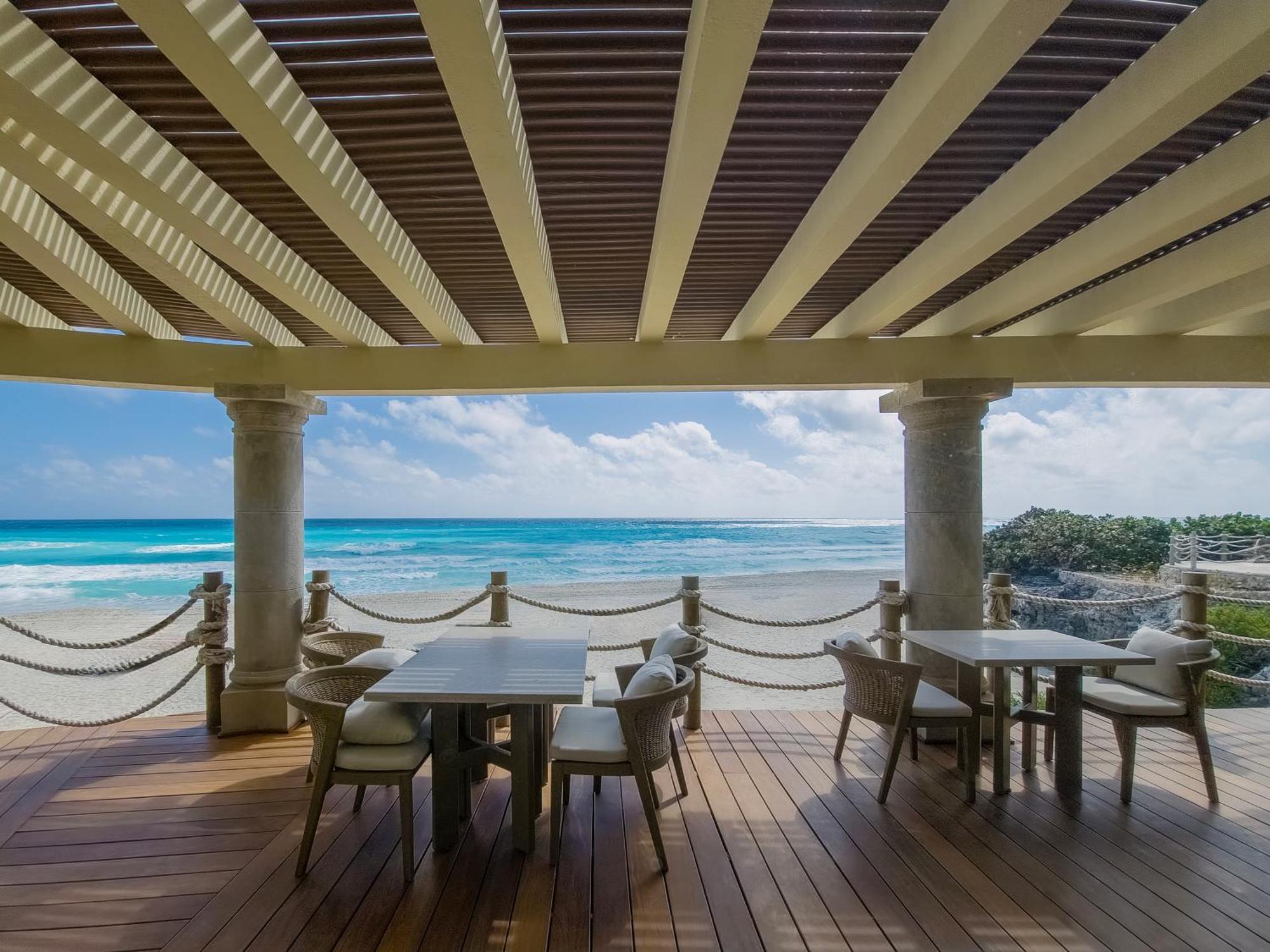 Royal Select At Grand Park Royal Cancun (Adults Only) Εξωτερικό φωτογραφία