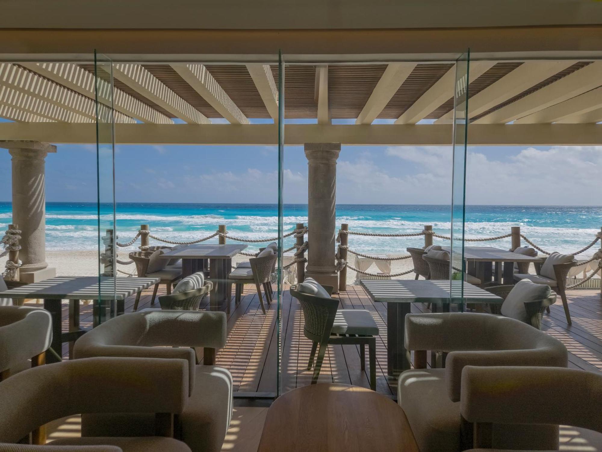 Royal Select At Grand Park Royal Cancun (Adults Only) Εξωτερικό φωτογραφία