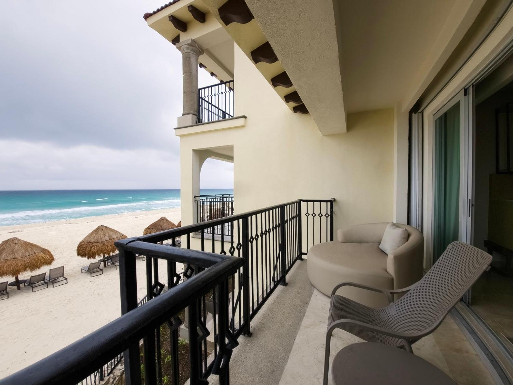 Royal Select At Grand Park Royal Cancun (Adults Only) Εξωτερικό φωτογραφία