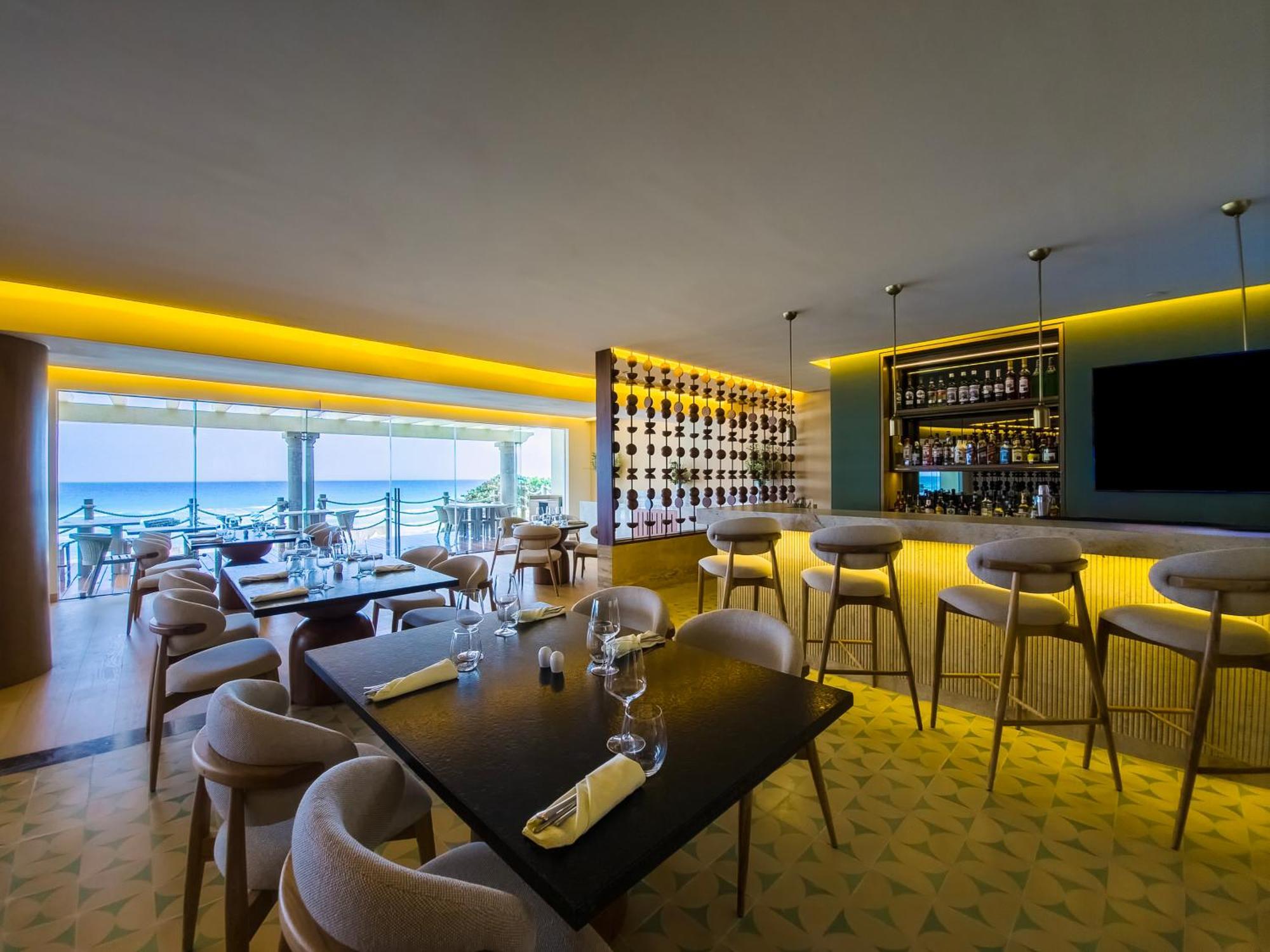 Royal Select At Grand Park Royal Cancun (Adults Only) Εξωτερικό φωτογραφία