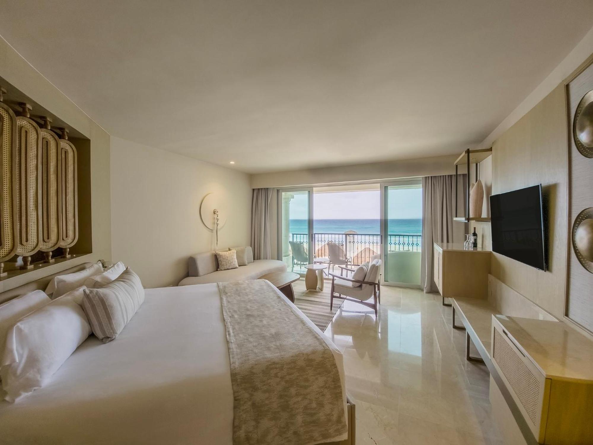 Royal Select At Grand Park Royal Cancun (Adults Only) Εξωτερικό φωτογραφία