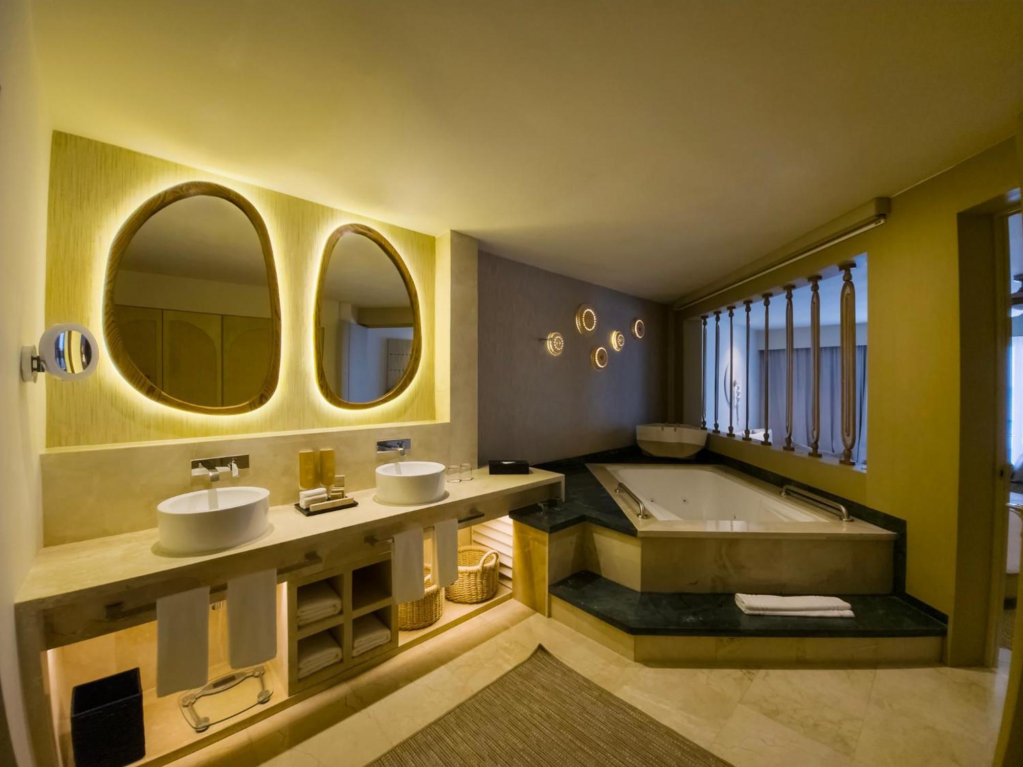 Royal Select At Grand Park Royal Cancun (Adults Only) Εξωτερικό φωτογραφία