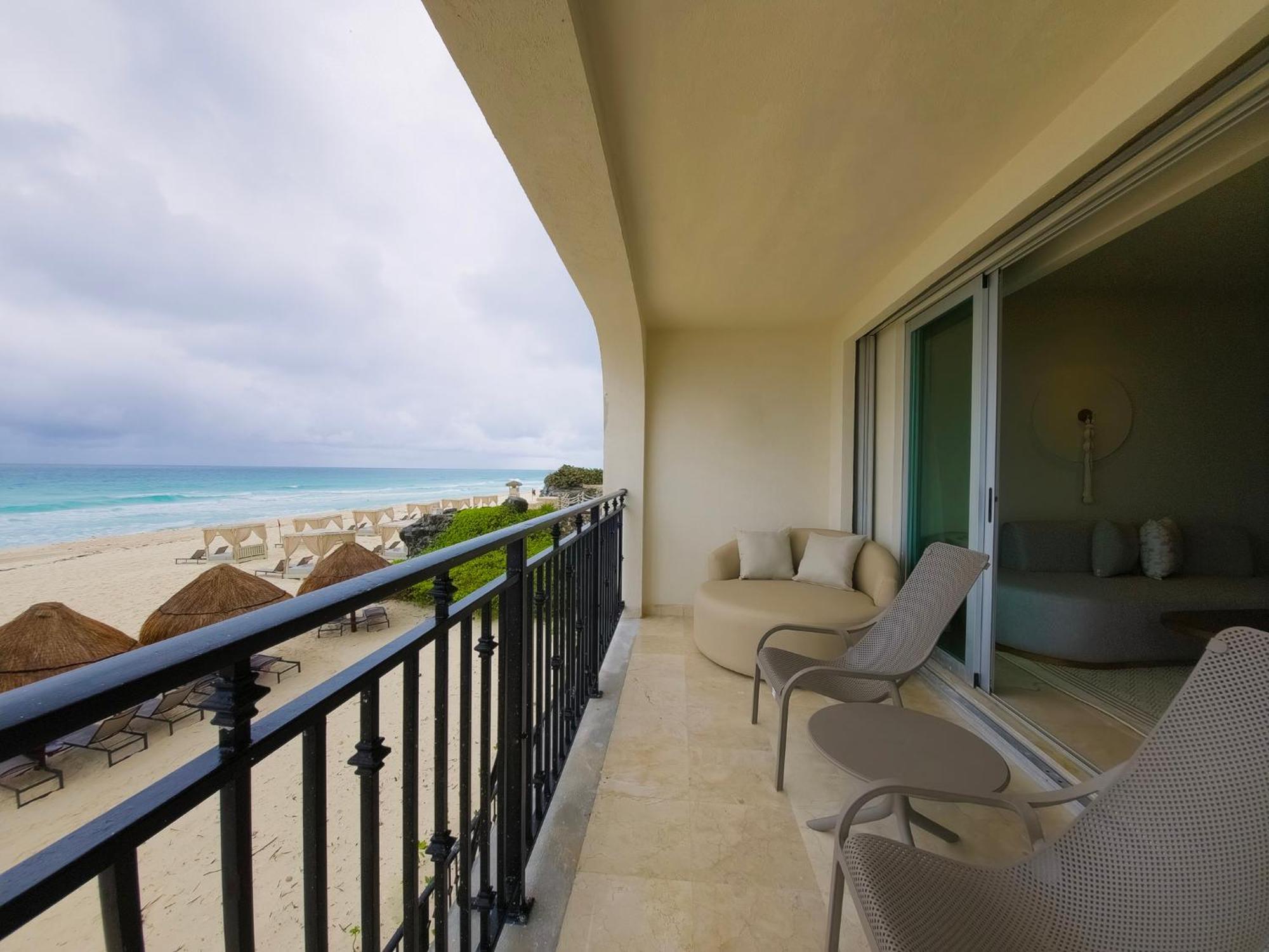 Royal Select At Grand Park Royal Cancun (Adults Only) Εξωτερικό φωτογραφία