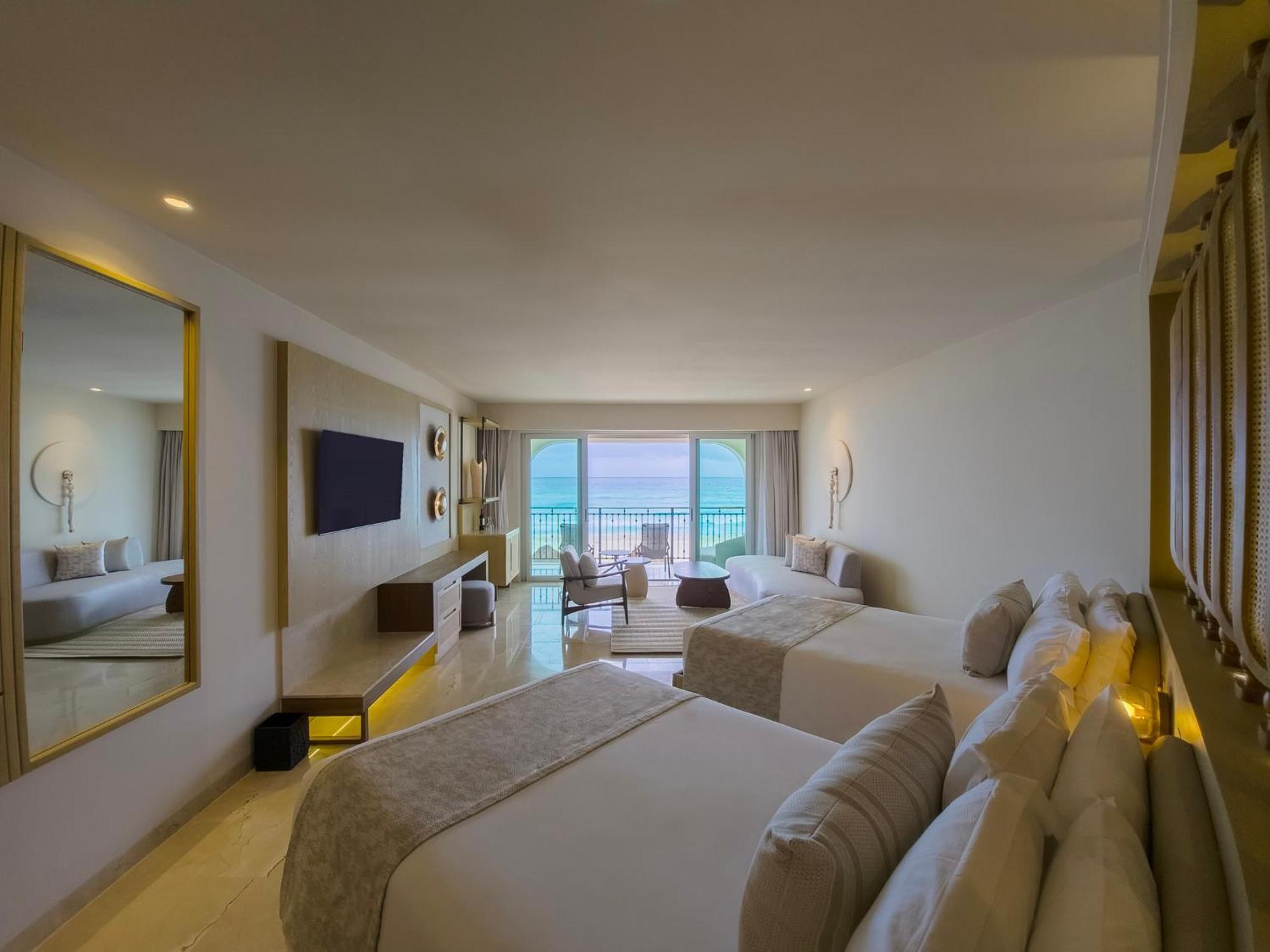 Royal Select At Grand Park Royal Cancun (Adults Only) Εξωτερικό φωτογραφία