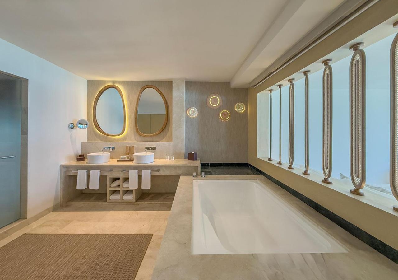 Royal Select At Grand Park Royal Cancun (Adults Only) Εξωτερικό φωτογραφία