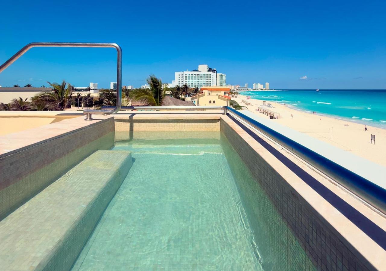 Royal Select At Grand Park Royal Cancun (Adults Only) Εξωτερικό φωτογραφία