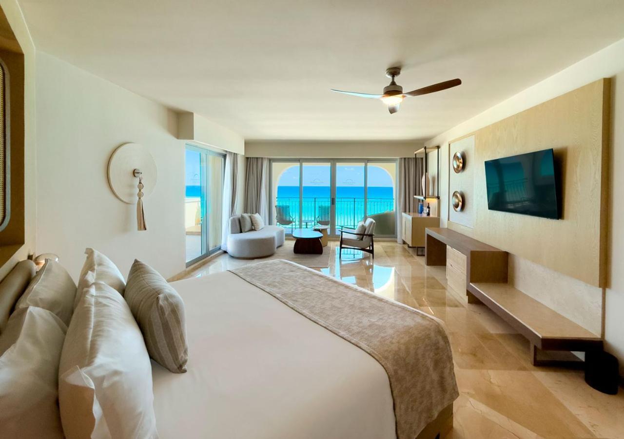 Royal Select At Grand Park Royal Cancun (Adults Only) Εξωτερικό φωτογραφία