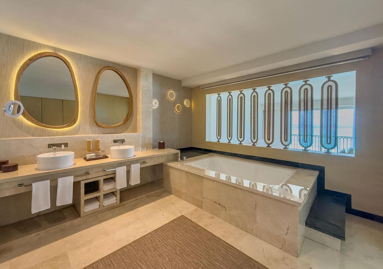 Royal Select At Grand Park Royal Cancun (Adults Only) Εξωτερικό φωτογραφία