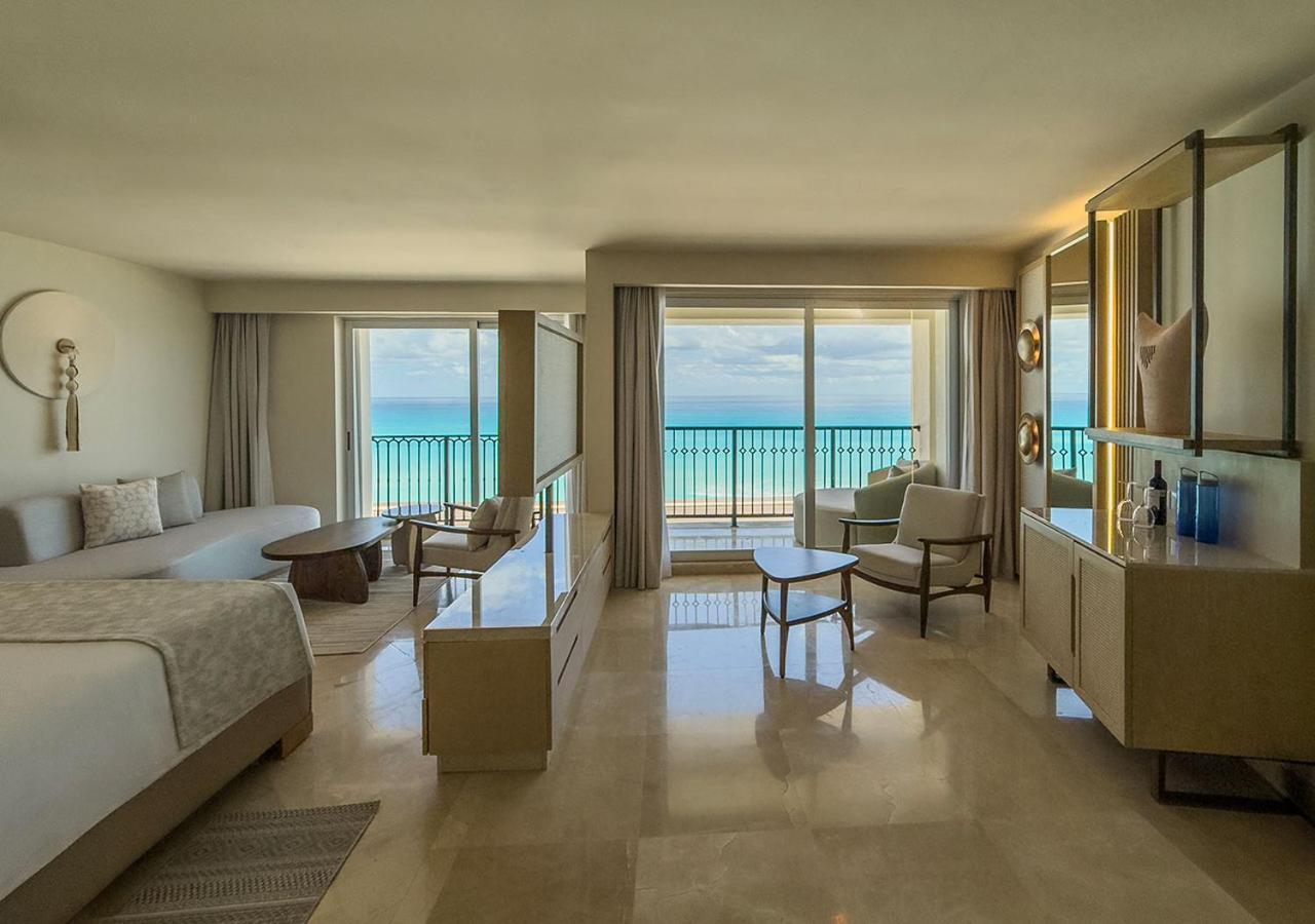 Royal Select At Grand Park Royal Cancun (Adults Only) Εξωτερικό φωτογραφία
