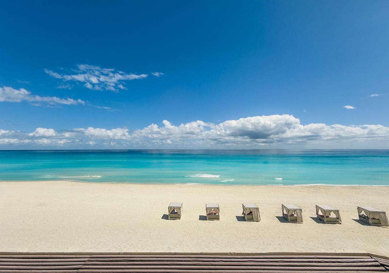 Royal Select At Grand Park Royal Cancun (Adults Only) Εξωτερικό φωτογραφία