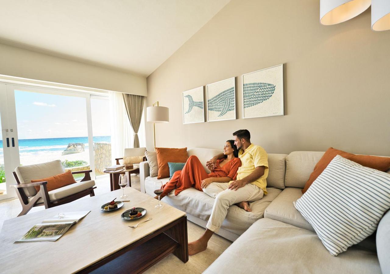 Royal Select At Grand Park Royal Cancun (Adults Only) Εξωτερικό φωτογραφία