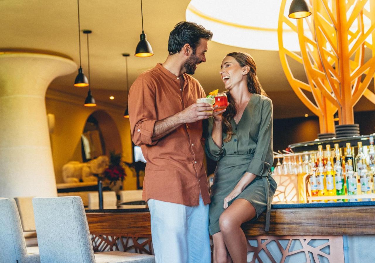 Royal Select At Grand Park Royal Cancun (Adults Only) Εξωτερικό φωτογραφία