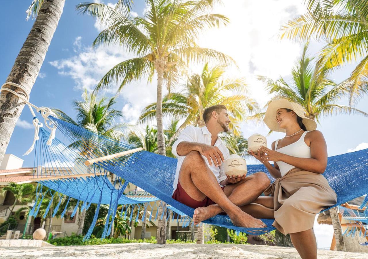 Royal Select At Grand Park Royal Cancun (Adults Only) Εξωτερικό φωτογραφία