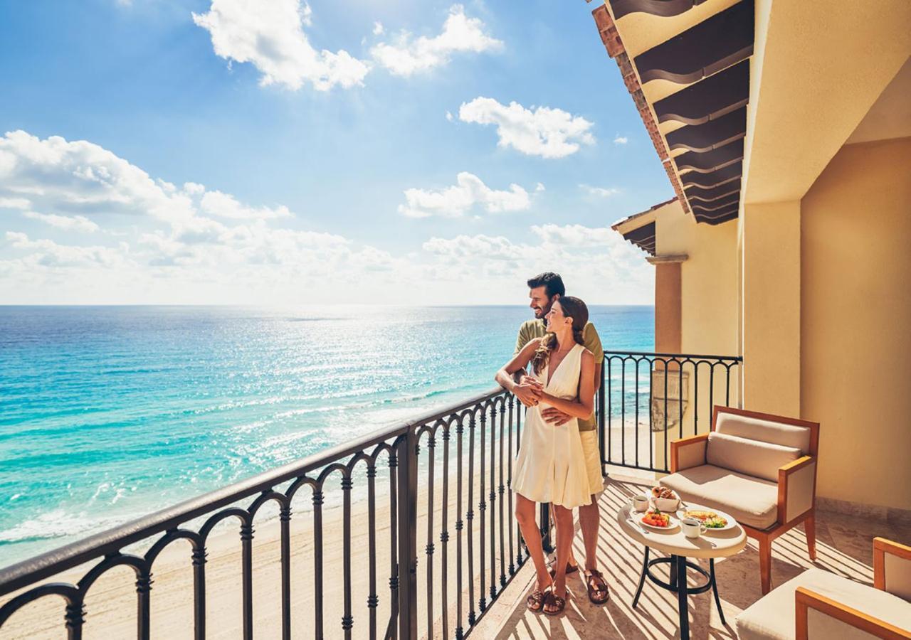 Royal Select At Grand Park Royal Cancun (Adults Only) Εξωτερικό φωτογραφία