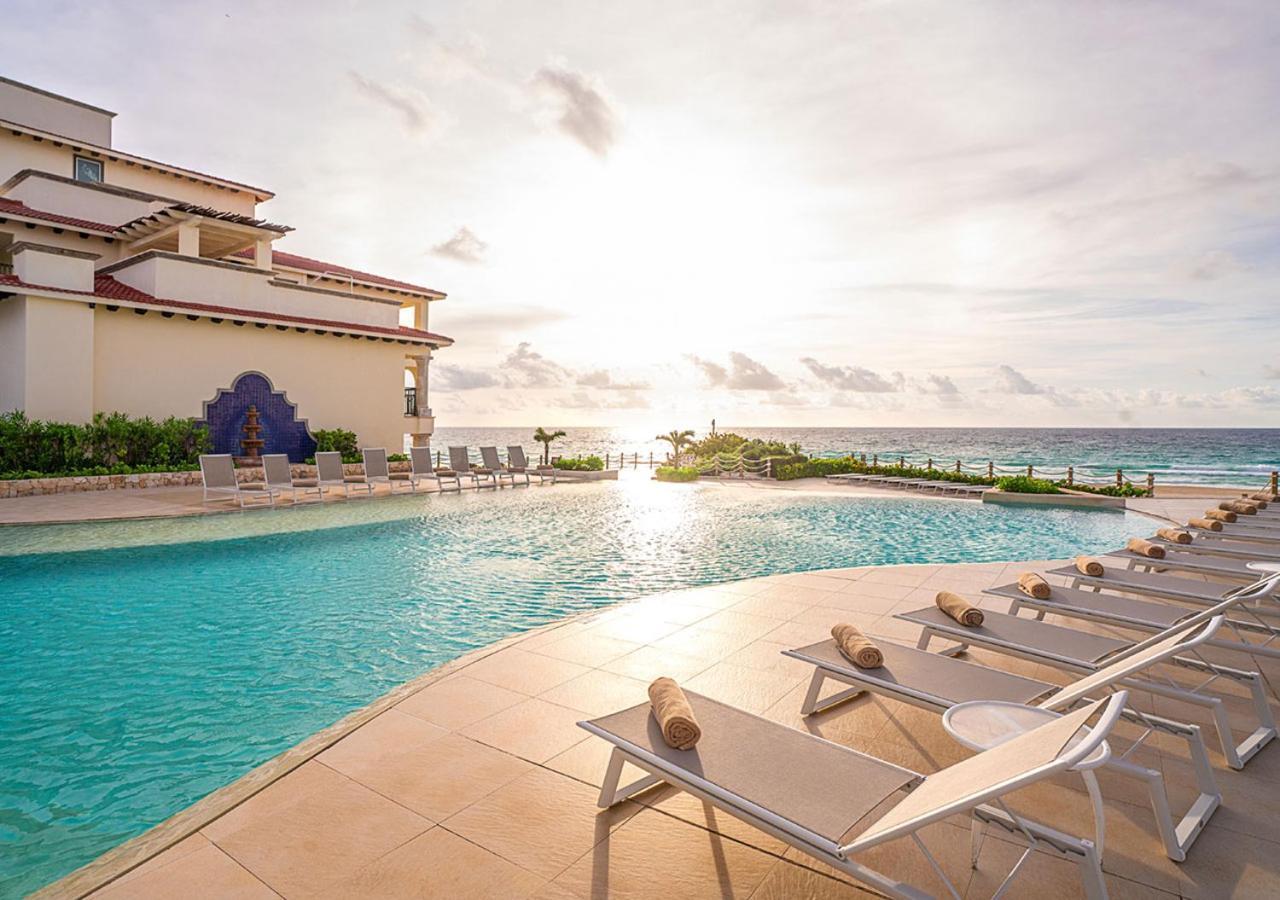 Royal Select At Grand Park Royal Cancun (Adults Only) Εξωτερικό φωτογραφία