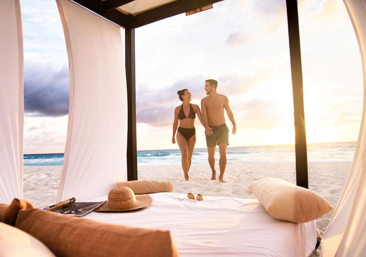 Royal Select At Grand Park Royal Cancun (Adults Only) Εξωτερικό φωτογραφία