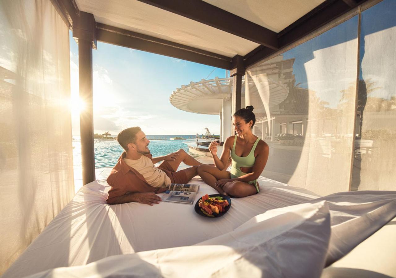 Royal Select At Grand Park Royal Cancun (Adults Only) Εξωτερικό φωτογραφία