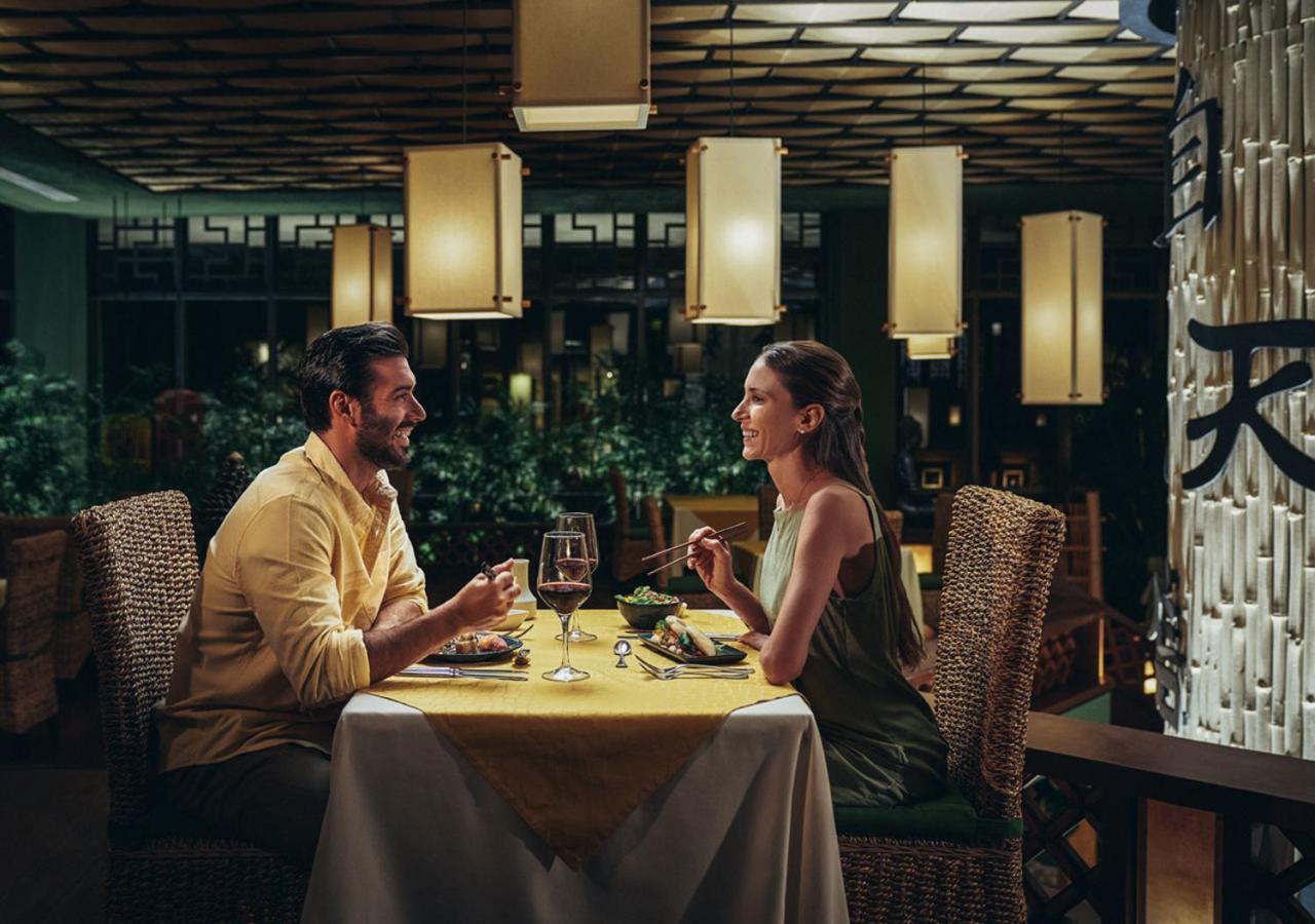 Royal Select At Grand Park Royal Cancun (Adults Only) Εξωτερικό φωτογραφία